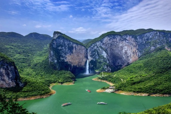 Ân Thi trung quốc