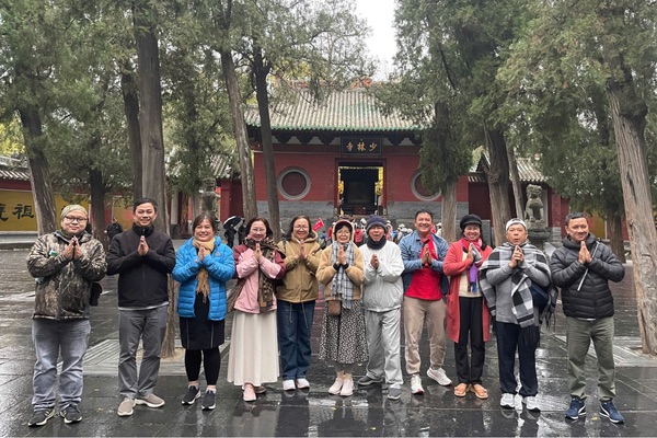 ảnh thực tế tour trình châu tây an bayon travel - ảnh thực tế tour trình châu tây an bayon travel