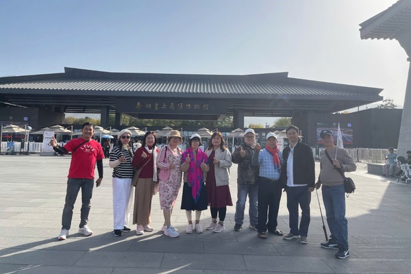 ảnh thực tế tour trình châu tây an bayon travel - ảnh thực tế tour trình châu tây an bayon travel
