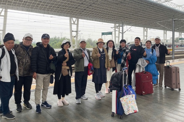ảnh thực tế tour trình châu tây an bayon travel - ảnh thực tế tour trình châu tây an bayon travel