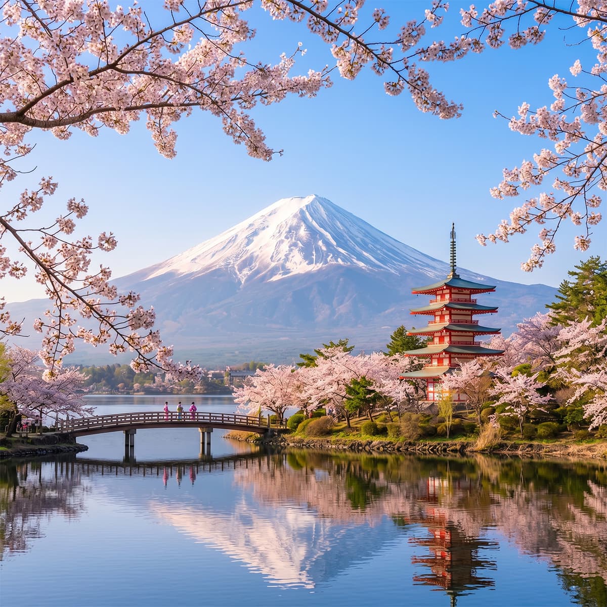 banner giá đi các tour nhật bản từ tphcm