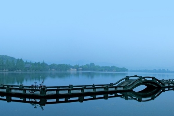 Công viên Trường Kiều Hàng Châu