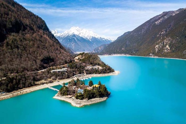 đảo tashi tây tạng