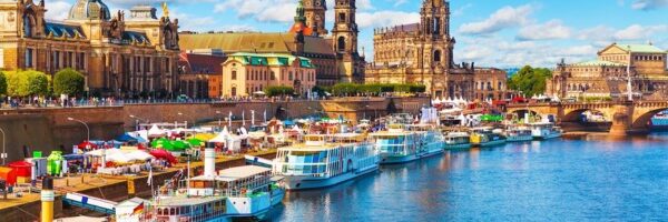 du lịch đức mùa xuân