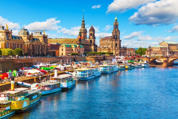 du lịch đức mùa xuân