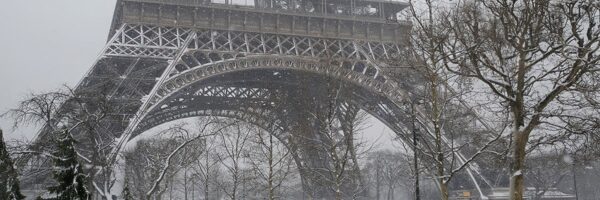 du lịch tây âu mùa đông