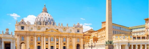 du lịch vatican châu âu