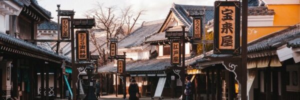 hokkaido vùng đất đón mùa thu sớm tại nhật bản