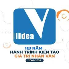 khách đoàn cho công ty ý tưởng việt Vietidea