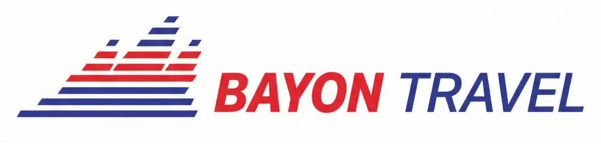 logo bayon travel