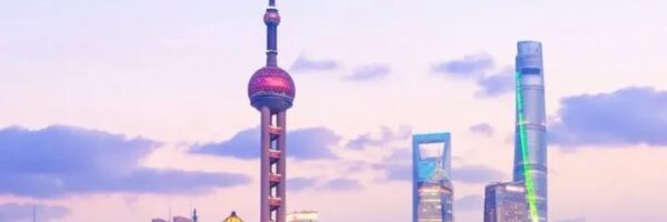 tháp truyền hình đông phương minh châu thượng hải