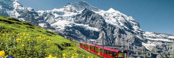 thuỵ sĩ xứ sở đồng hồ tại châu âu