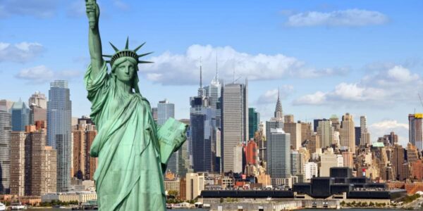 tour bờ đông mỹ new york philadelphia