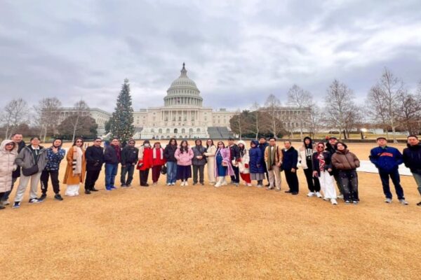 tour du lịch bờ đông mỹ mùa đông