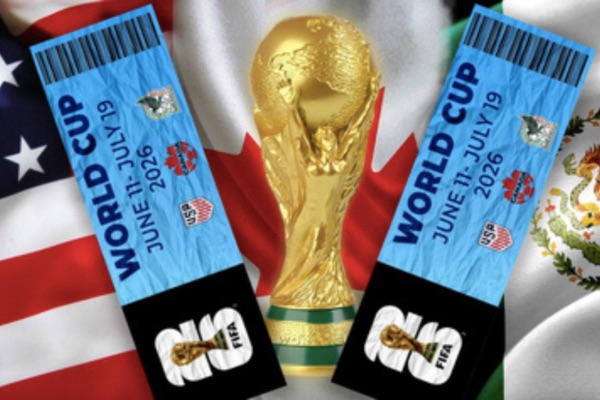 tour du lịch bờ tây mỹ world cup 2026