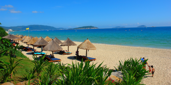 tour du lịch đảo hải nam tam á trung quốc 5 ngày 4 đêm