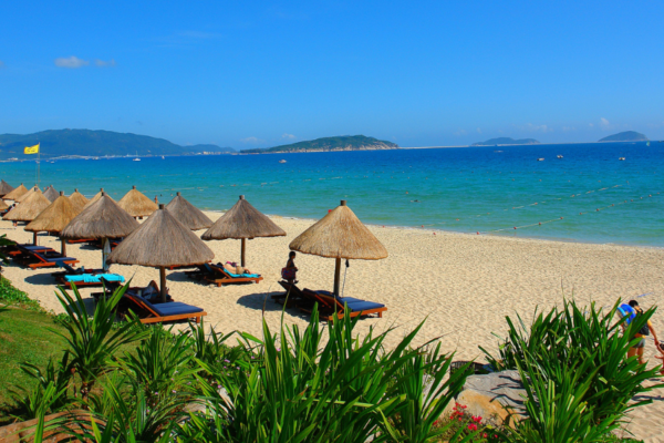 tour du lịch đảo hải nam tam á trung quốc 5 ngày 4 đêm