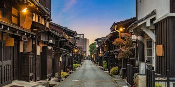 tour du lịch nhật bản nagoya gifu takayama nagoya chubu