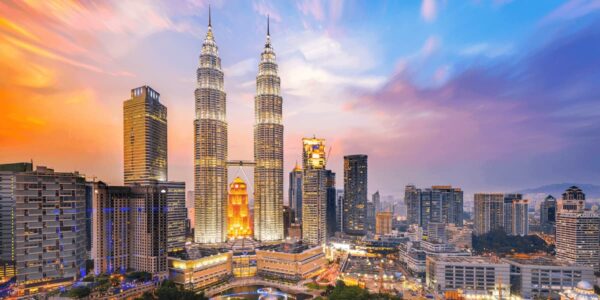 tour du lịch singapore malaysia 5 ngày 4 đêm