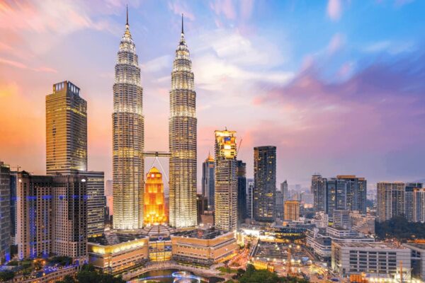 tour du lịch singapore malaysia 5 ngày 4 đêm