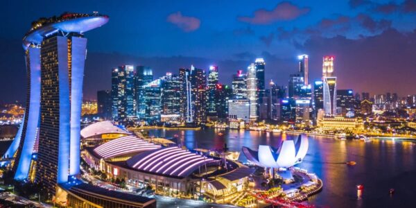 tour du lịch singapore malaysia bayon travel