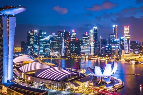 tour du lịch singapore malaysia bayon travel