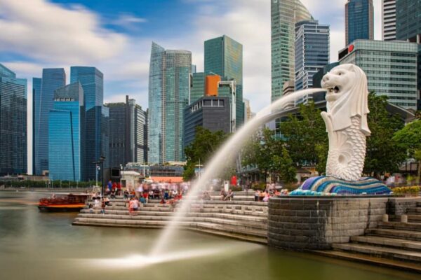 tour du lịch singapore malaysia indonesia 5 ngày 4 đêm