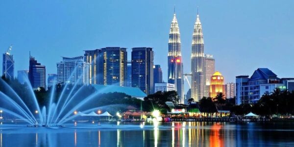 tour du lịch singapore malaysia indonesia bayon travel