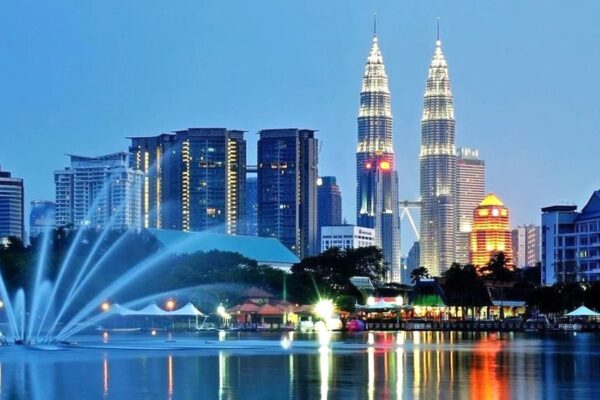 tour du lịch singapore malaysia indonesia bayon travel
