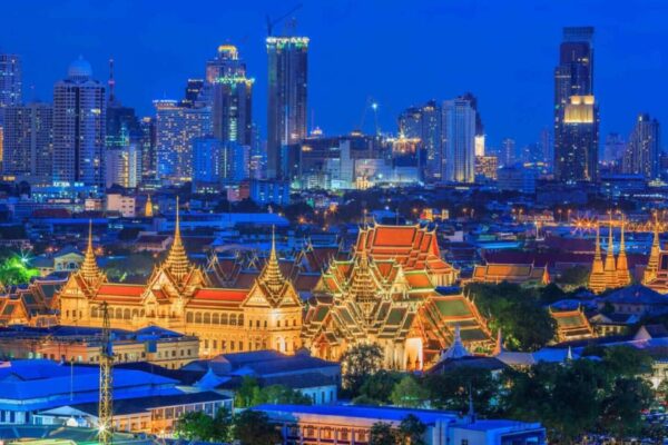 tour du lịch thái lan bangkok kanchanaburi 5 ngày 4 đêm