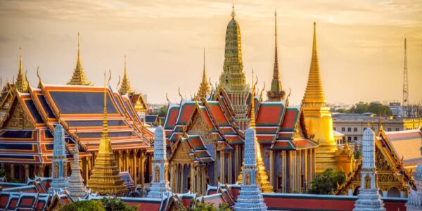 tour du lịch thái lan bangkok pattaya safari world chocolate ville 5 ngày 4 đêm