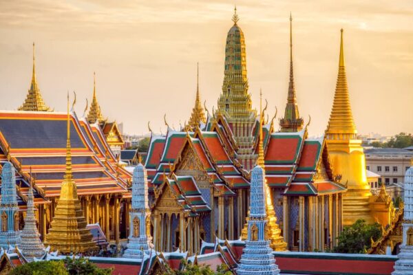 tour du lịch thái lan bangkok pattaya safari world chocolate ville 5 ngày 4 đêm