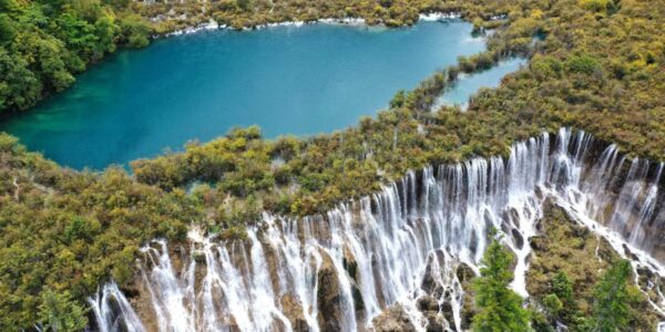 tour du lịch thành đô trùng khánh trung quốc