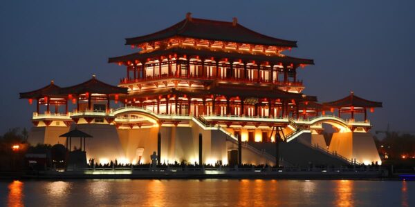 tour du lịch trịnh châu tây an 6 ngày 5 đêm