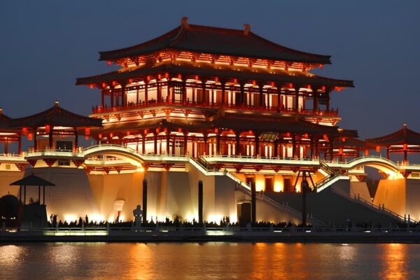 tour du lịch trịnh châu tây an 6 ngày 5 đêm