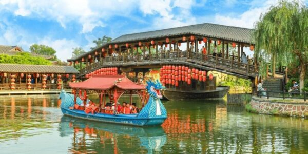 tour du lịch trịnh châu tây an trung quốc