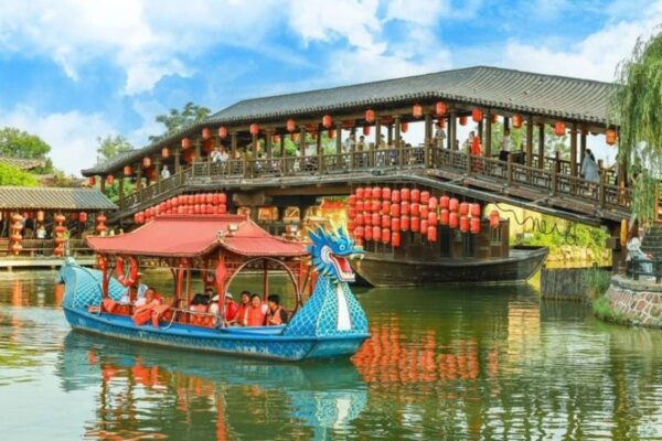 tour du lịch trịnh châu tây an trung quốc