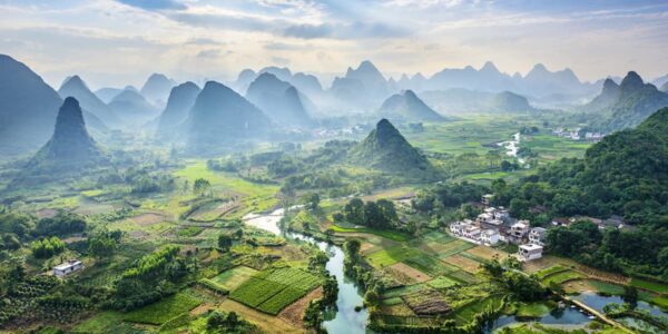 tour du lịch trung quốc quế lâm dương sóc 5 ngày 4 đêm